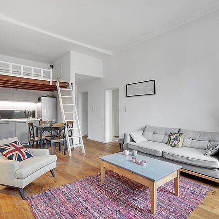 Le Codrus - Charmant Appartement Dans L'Hyper Centre Toulousain Toulouse Buitenkant foto