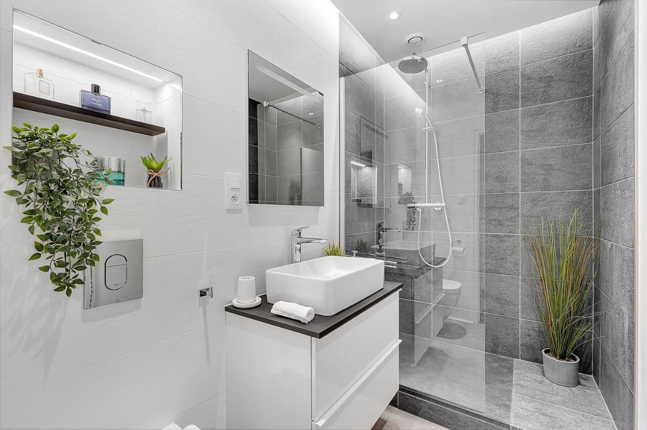 Le Codrus - Charmant Appartement Dans L'Hyper Centre Toulousain Toulouse Buitenkant foto